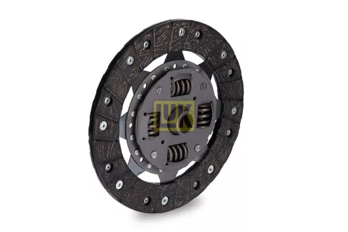 Clutch Disc Schaeffler LuK 321 0022 10)