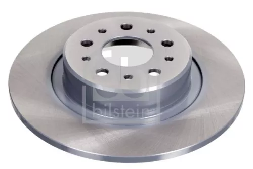 Remschijf FEBI BILSTEIN 43850)