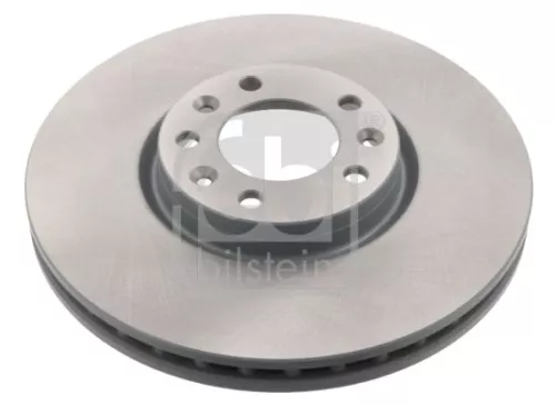 Brake Disc FEBI BILSTEIN 43865)