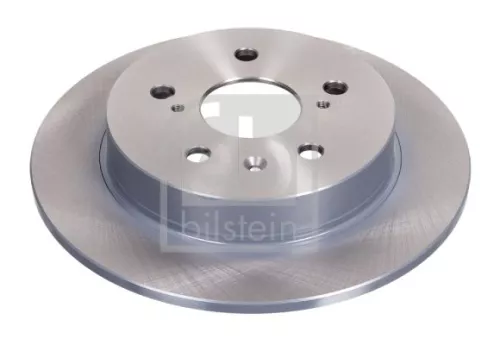 Remschijf FEBI BILSTEIN 43898)