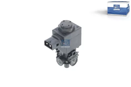 Solenoïdeklep DT Spare Parts 2.14020)