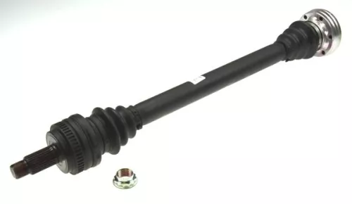 Drive Shaft SPIDAN 24134)