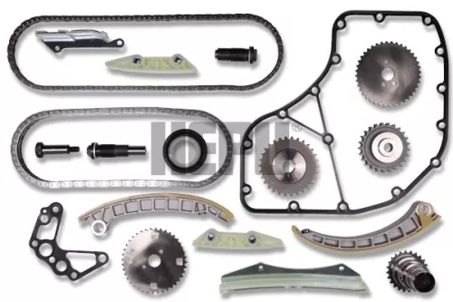 Timing Chain Kit HEPU 21-0465)