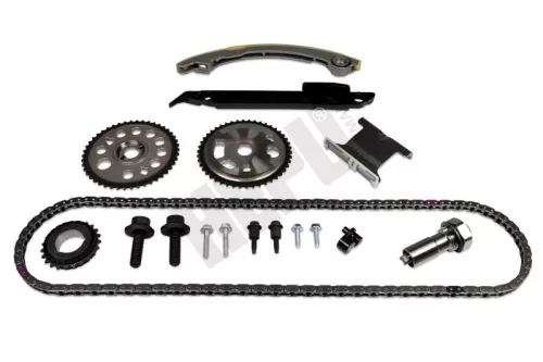 Timing Chain Kit HEPU 21-0232)