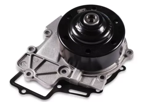 Water Pump, engine cooling HEPU P1518)