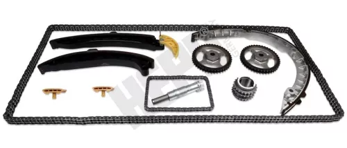 Distributiekettingkit HEPU 21-0267)