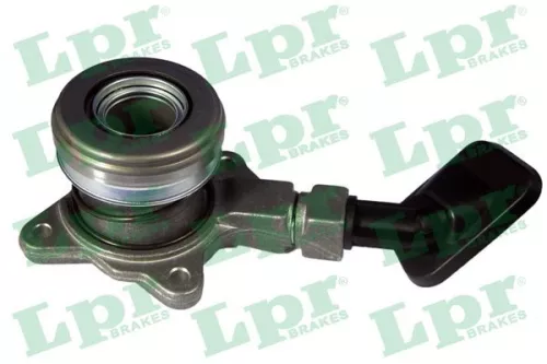 Central Slave Cylinder, clutch LPR 3452)