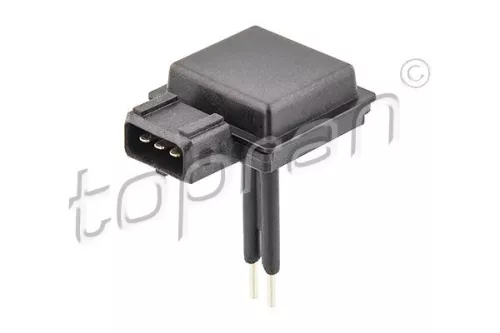 Sensor, coolant level TOPRAN 723 838)