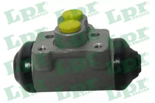 Wielremcilinder LPR 5246)