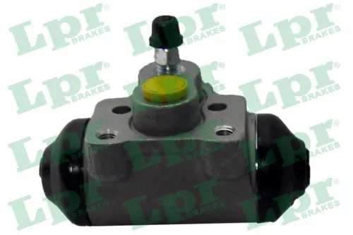Wielremcilinder LPR 5247)