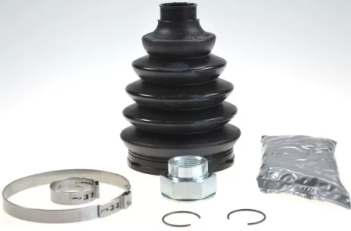 Bellow Kit, drive shaft SPIDAN 24296)