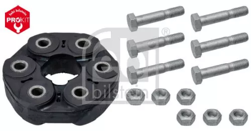 Joint, propshaft FEBI BILSTEIN 43477)