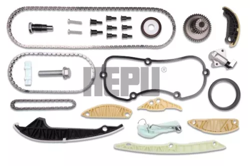 Timing Chain Kit HEPU 21-0308)