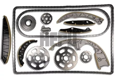 Timing Chain Kit HEPU 21-0318)