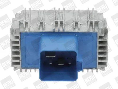 Regelunit, gloeitijd BorgWarner (BERU) GSE142)