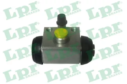 Wielremcilinder LPR 5298)