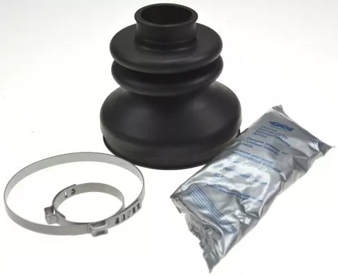 Balgset, aandrijfas SPIDAN 23204)