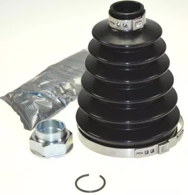Bellow Kit, drive shaft SPIDAN 23672)