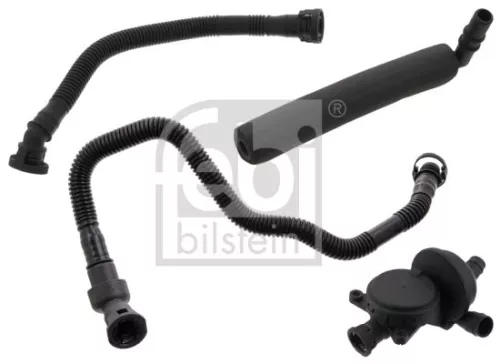 Oil Separator, crankcase ventilation FEBI BILSTEIN 100703)