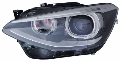 Koplamp ABAKUS 444-1182LMLDHEM)