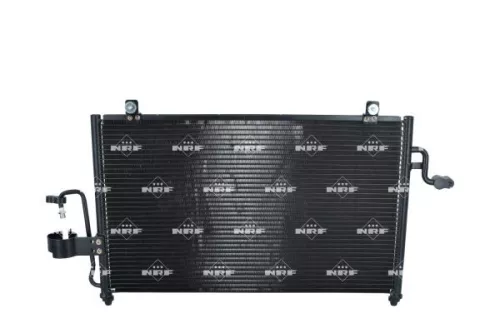 Condensor, airconditioning NRF 35425)