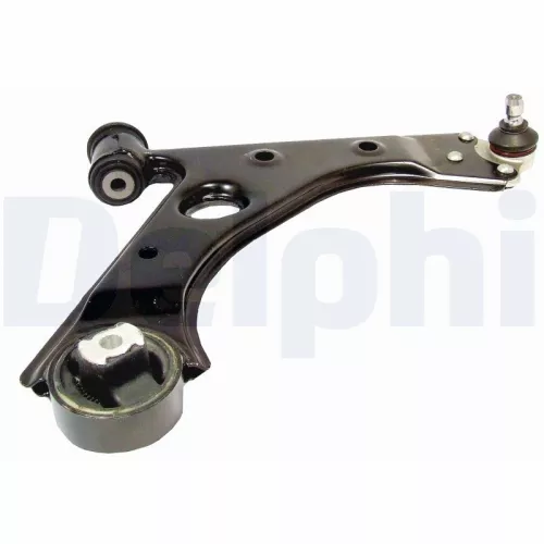 Control/Trailing Arm, wheel suspension DELPHI TC1830)