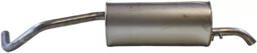 Achterdemper BOSAL 278-233)