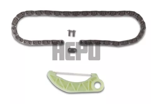 Chain Kit, oil pump drive HEPU 21-0369)