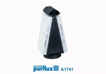 Luchtfilter PURFLUX A1741)