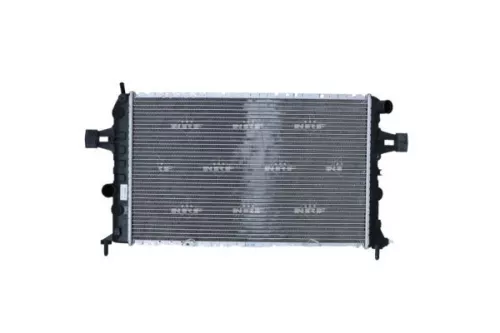Radiator, engine cooling NRF 58177)