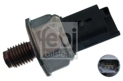 Sensor, fuel pressure FEBI BILSTEIN 45177)