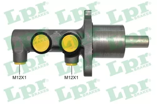 Remhoofdremcilinder LPR 6172)