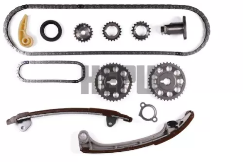 Timing Chain Kit HEPU 21-0399)