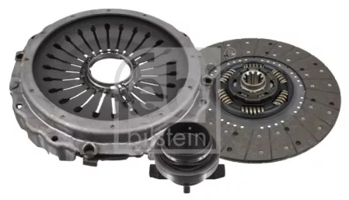 Clutch Kit FEBI BILSTEIN 105156)