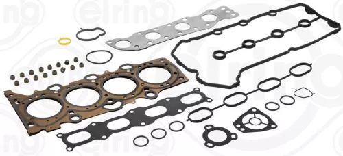 Complete pakkingset, motor ELRING 694.350)