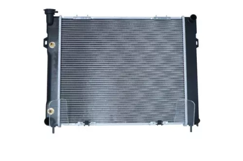 Radiator, motorkoeling NRF 50201)