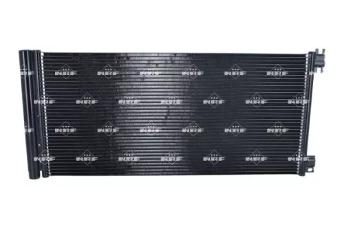 Condensor, airconditioning NRF 350429)