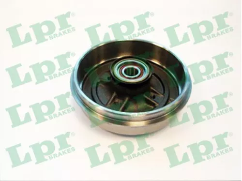 Brake Drum LPR 7D0703CA)