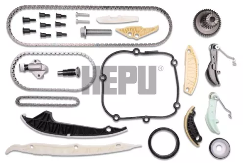 Distributiekettingkit HEPU 21-0407)
