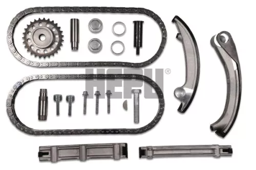 Distributiekettingkit HEPU 21-0418)