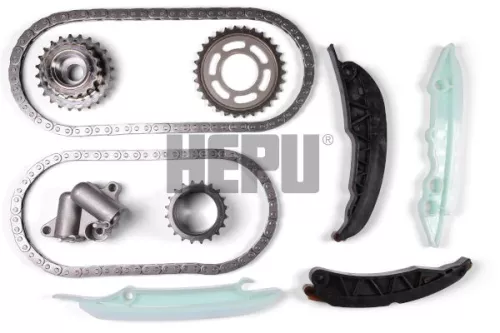 Distributiekettingkit HEPU 21-0420)