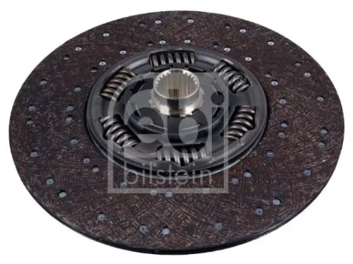Clutch Disc FEBI BILSTEIN 105033)