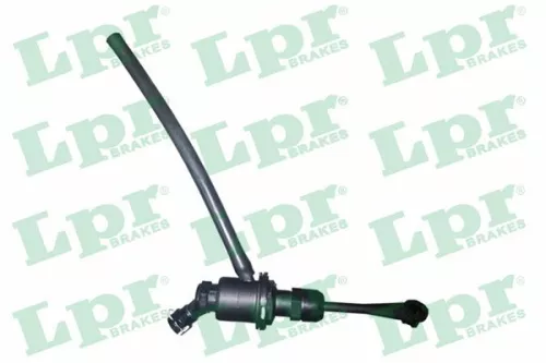 Hoofdremcilinder, koppeling LPR 2281)