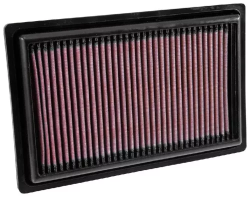 Luchtfilter K&N FILTERS 33-3034)