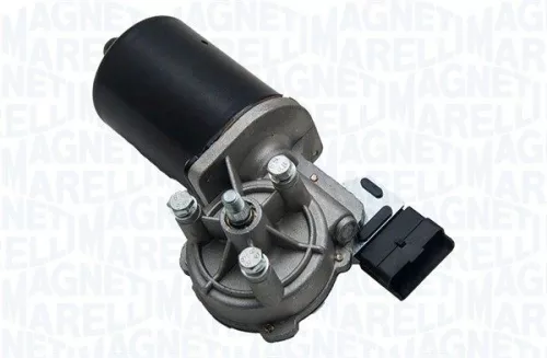 Ruitenwissermotor MAGNETI MARELLI 064300418010)