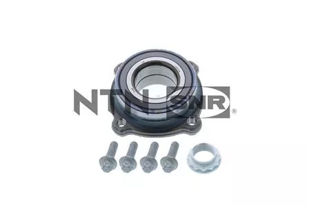 Wiellagerset SNR R150.29)