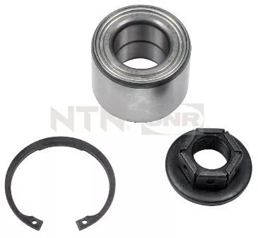 Wiellagerset SNR R152.56)