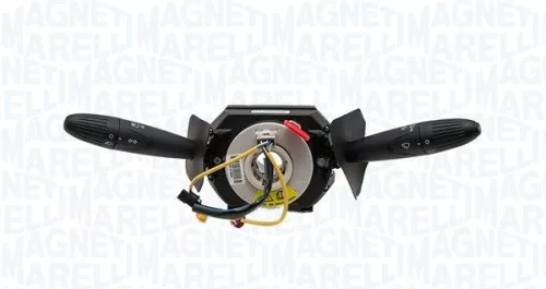 Stuurkolomschakelaar MAGNETI MARELLI 000052107010)