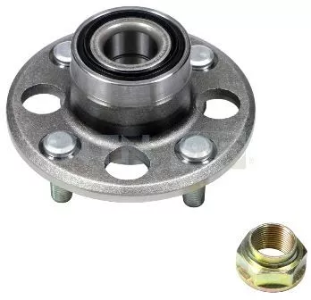 Wiellagerset SNR R174.19)