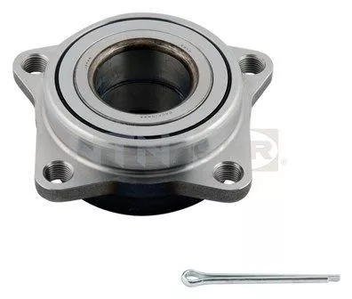 Wiellagerset SNR R173.25)